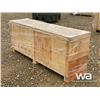 Image 4 : 26.5 FT. LONG SPAN INDUSTRIAL RACKING