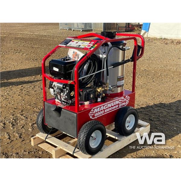 EASY-KLEEN MAGNUM 4000 PSI HOT WATER WASHER