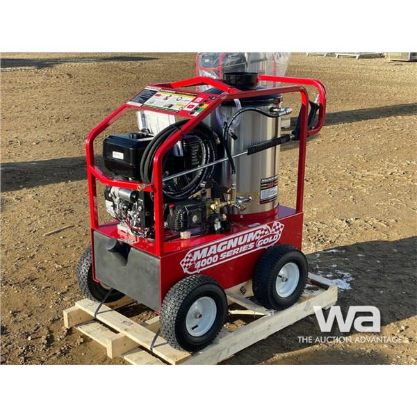 EASY-KLEEN MAGNUM 4000 PSI HOT WATER WASHER
