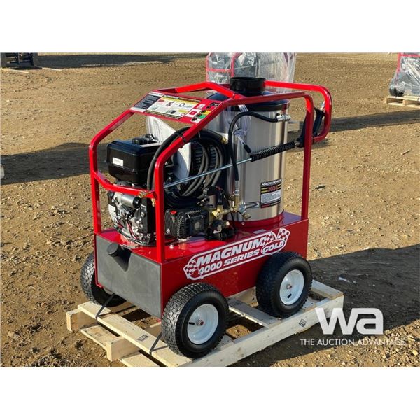 EASY-KLEEN MAGNUM 4000 PSI HOT WATER WASHER