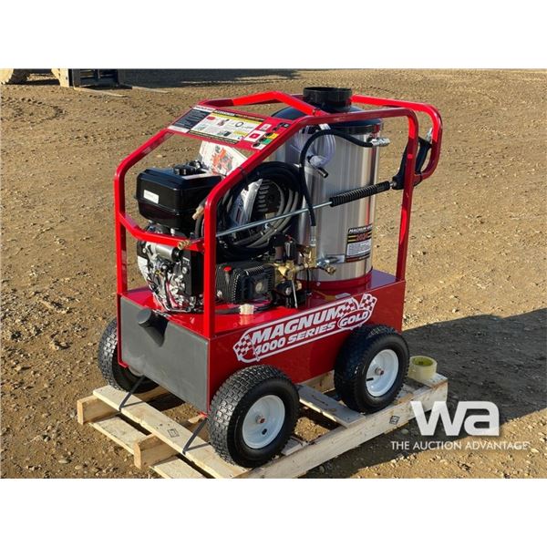 EASY-KLEEN MAGNUM 4000 PSI HOT WATER WASHER