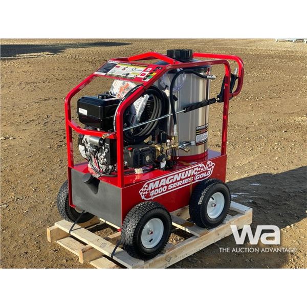 EASY-KLEEN MAGNUM 4000 PSI HOT WATER WASHER
