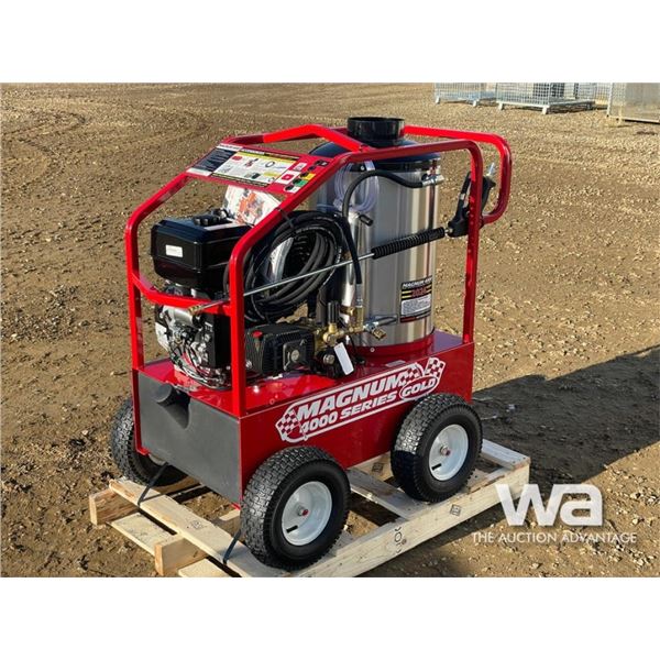 EASY-KLEEN MAGNUM 4000 PSI HOT WATER WASHER