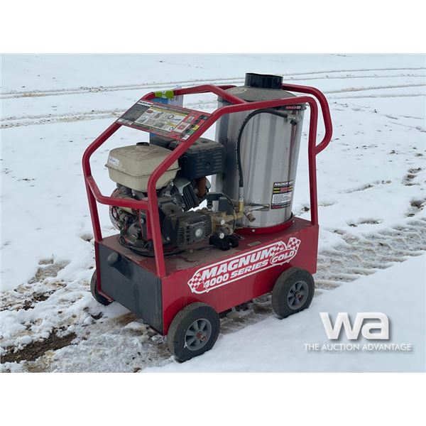 MAGNUM SERIES PRESSURE WASHER