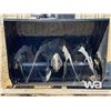 Image 12 : MURRAY SELECT SNOWBLOWER