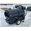 Image 1 : FLAGRO FV0-400 SPACE HEATER