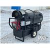 Image 3 : FLAGRO FV0-400 SPACE HEATER