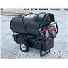 Image 4 : FLAGRO FV0-400 SPACE HEATER