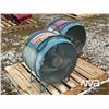 Image 4 : (2) SURE FLAME HEATERS