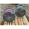 Image 5 : (2) SURE FLAME HEATERS