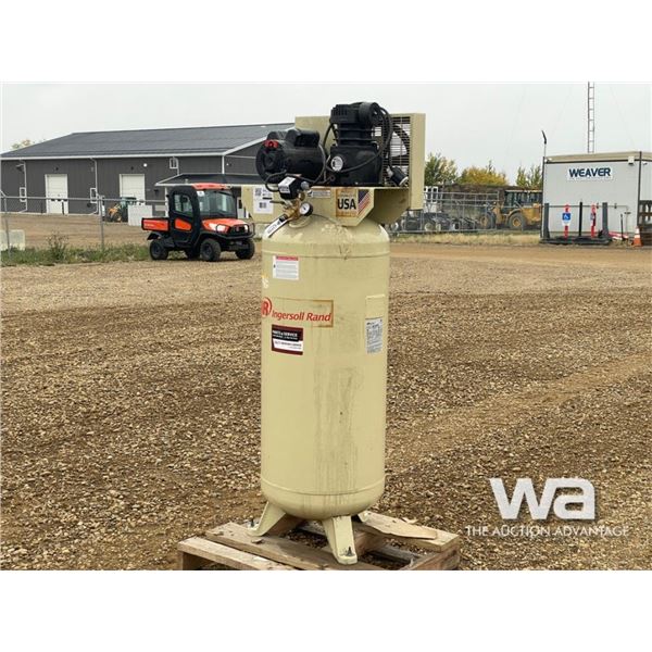 INGERSOLL RAND 150 PSI AIR COMPRESSOR