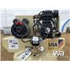 Image 7 : INGERSOLL RAND 150 PSI AIR COMPRESSOR