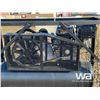 Image 10 : TMG 40 GALLON AIR COMPRESSOR