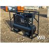 Image 3 : TMG 40 GALLON AIR COMPRESSOR