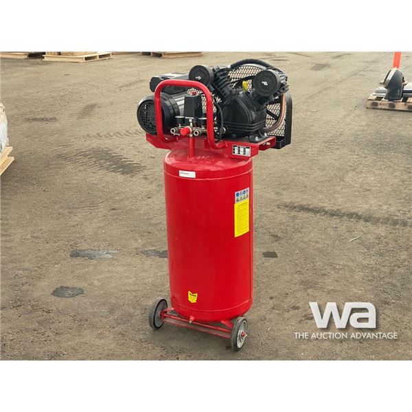 100 L. AIR COMPRESSOR