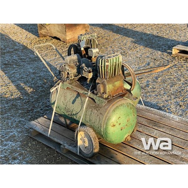 20 GAL. AIR COMPRESSOR
