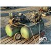 Image 4 : 20 GAL. AIR COMPRESSOR
