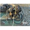 Image 6 : 20 GAL. AIR COMPRESSOR