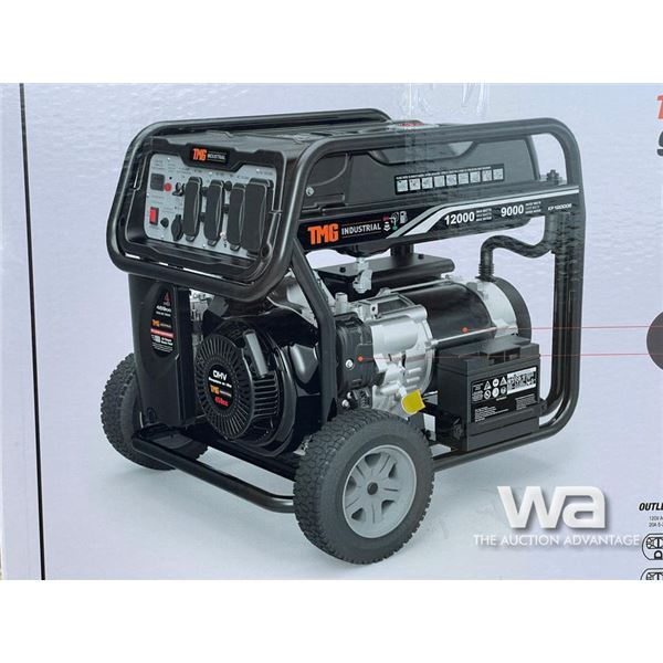 TMG 12000W GENERATOR