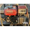 Image 6 : HONDA EZ2500 GENERATOR