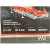 Image 7 : 31 IN. STATIONARY WOOD SAWMILL