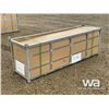 Image 4 : 13 FT. SAWMILL TRAILER