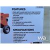 Image 6 : TMG 34 TON LOG SPLITTER