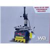 Image 5 : HEAVY DUTY TIRE CHANGER