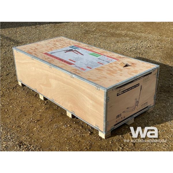 TMG 4500 LB. PALLET JACK