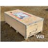 Image 3 : TMG 4500 LB. PALLET JACK