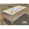 Image 4 : TMG 4500 LB. PALLET JACK
