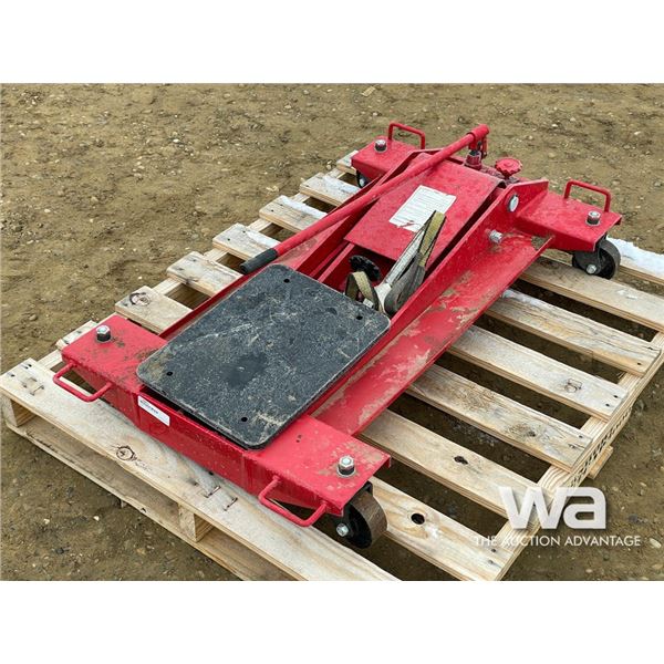 2 TON TRANSMISSION JACK