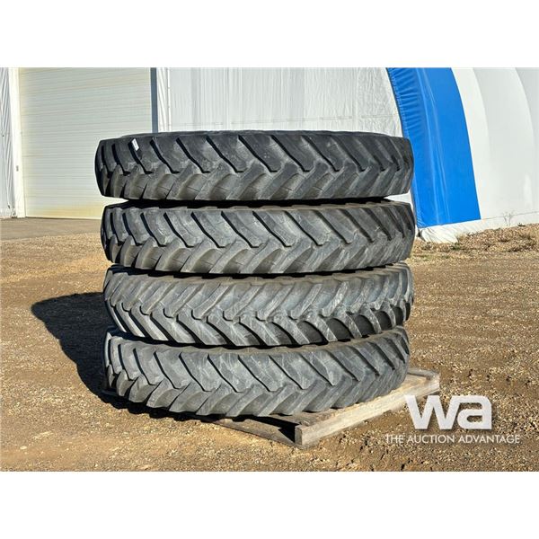 JOHN DEERE TRELLEBORG VF380/105R50 SPRAYER TIRES