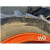 Image 6 : (8) 20.8 34R GOODYEAR DYNATORQUE TRACTOR TIRES