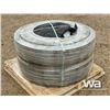 Image 4 : (2) 11R24.5 18PR TIRES & RIMS