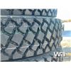 Image 6 : (8) KAPSEN 11R24.5 16PR TRUCK TIRES