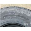Image 5 : (2) BOTO 385/65 R22.5 TIRES