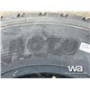 Image 6 : (2) BOTO 385/65 R22.5 TIRES