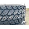 Image 7 : (2) BOTO 385/65 R22.5 TIRES