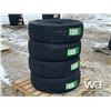 Image 3 : (4) LANVIGATOR 275/60R20 TIRES