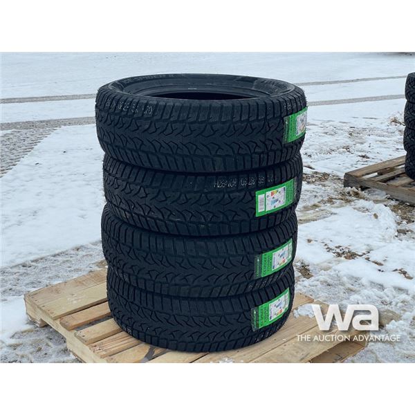 (4) LANVIGATOR 275/60R20 TIRES