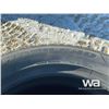 Image 5 : (4) HABILEAD 265/50R20 WINTER TIRES