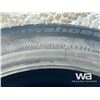 Image 6 : (4) HABILEAD 265/50R20 WINTER TIRES