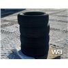 Image 3 : (4) HABILEAD 265/50R20 WINTER TIRES