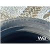 Image 5 : (4) HABILEAD 265/50R20 WINTER TIRES