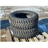 Image 1 : (2) CROSSLEADER 3512.50R20LT TIRES