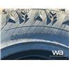 Image 6 : (2) CROSSLEADER 3512.50R20LT TIRES