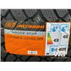 Image 5 : (4) JOYROAD LT275/65R18 TIRES