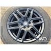 Image 5 : (4) TOYO TIRES & RIMS 235/65 R18