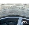 Image 7 : (4) TOYO TIRES & RIMS 235/65 R18